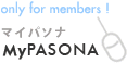 mypasona