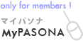 mypasona