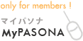 mypasona
