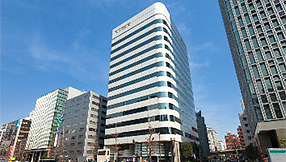 味の素 本社