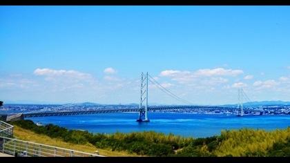 【木更津】+.*。夏休みは淡路島へいこう！。*.+
