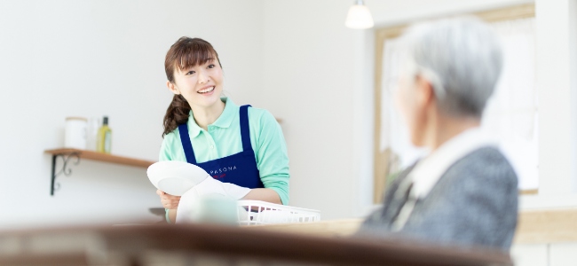 パソナライフケア 家事代行サービス「新しい生活様式」応援プラン提供スタート♪