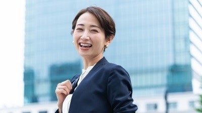 40代で派遣社員として転職するメリットと成功のコツ