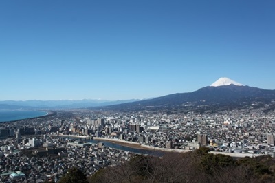 沼津エリアの派遣求人特集