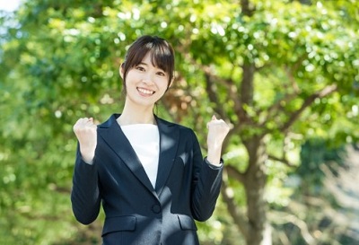 5月開始の派遣求人特集