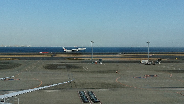 営業日記 空を飛ぶ理由 派遣の仕事 人材派遣サービスはパソナ