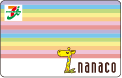 nanaco