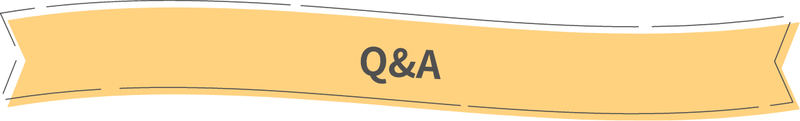 Q&A