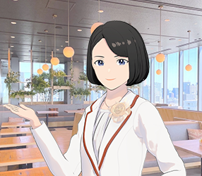 夢野 希望(ユメノ ノゾミ)