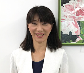 森本 由美