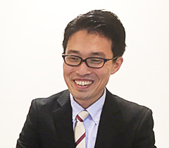 井川 大輔