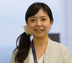 飯野 真帆