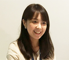 畠田 愛子