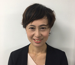 堀田 良子