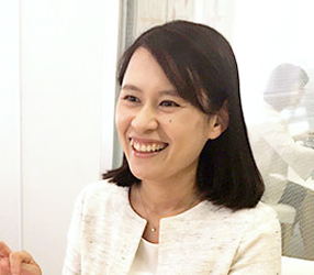 森 奈津美