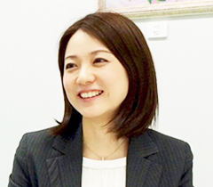 石田 恵理