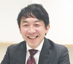 大塚 潤一