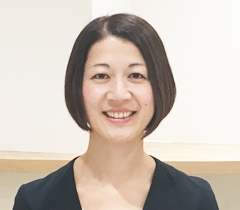 大塚 由梨子