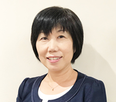 濵田 利恵