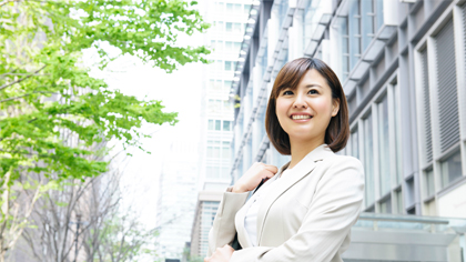 女性活躍推進事業