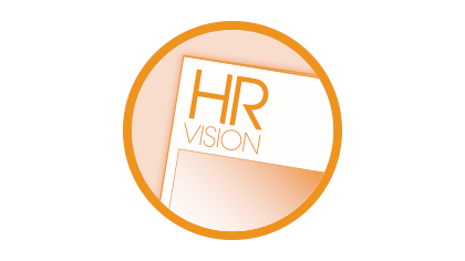 パソナの情報誌HR Vision