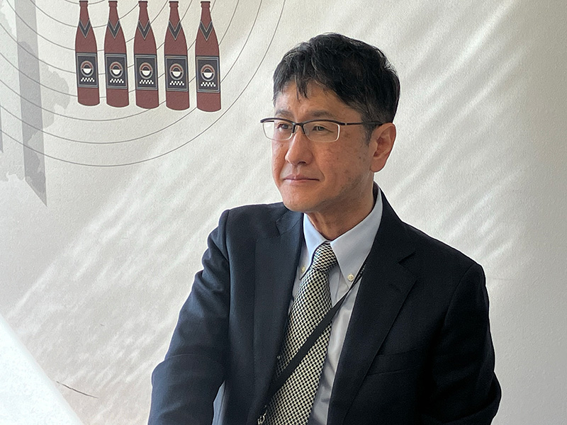 BPO導入事例インタビュー コニカミノルタジャパン株式会社