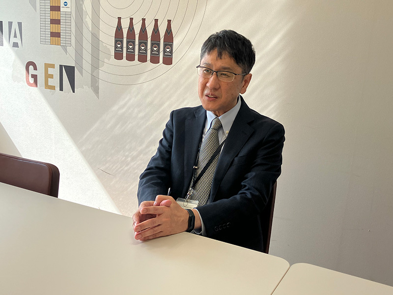 BPO導入事例インタビュー コニカミノルタジャパン株式会社