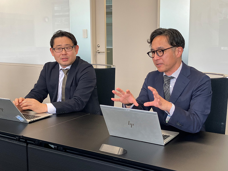 BPO導入事例インタビュー シーメンス株式会社