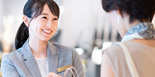 販売アウトソーシングサービス