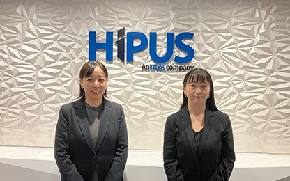 株式会社みらいワークス様