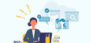 サポートツールの充実