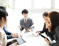 STEP1 ブレインストーミング・目標設定