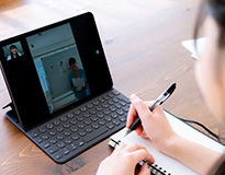 オンライン講習