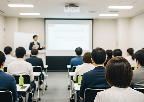 女性活躍推進研修