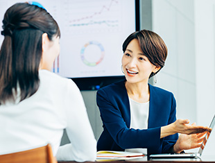 ステップアップ診断