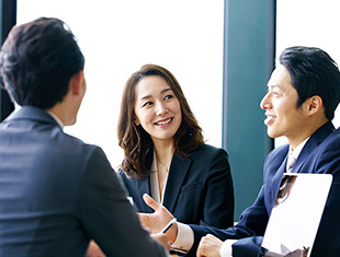 健康経営PDCAコンサルティング