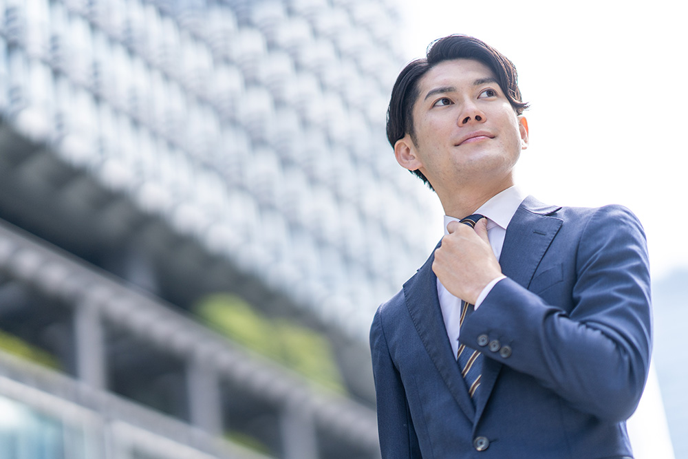 営業