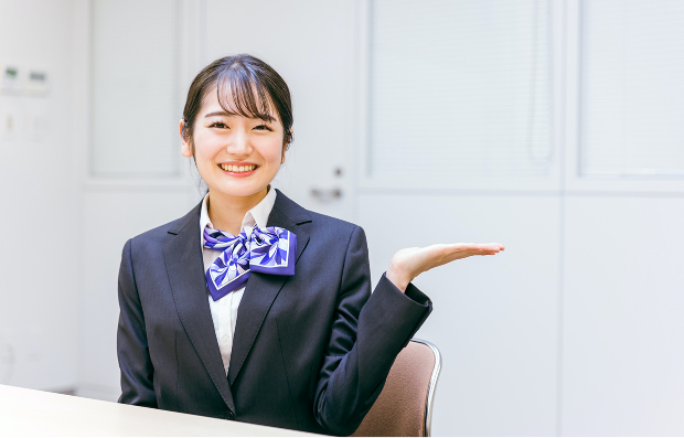 金融事務のイメージ画像