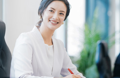 女性管理職採用支援