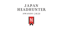株式会社ビズリーチ主催「JAPAN HEADHUNTER AWARDS 2025」ミドルシニア部門 MVP受賞