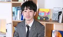 コンサルティング