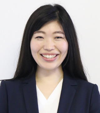 株式会社パソナ 大宮 頌子
