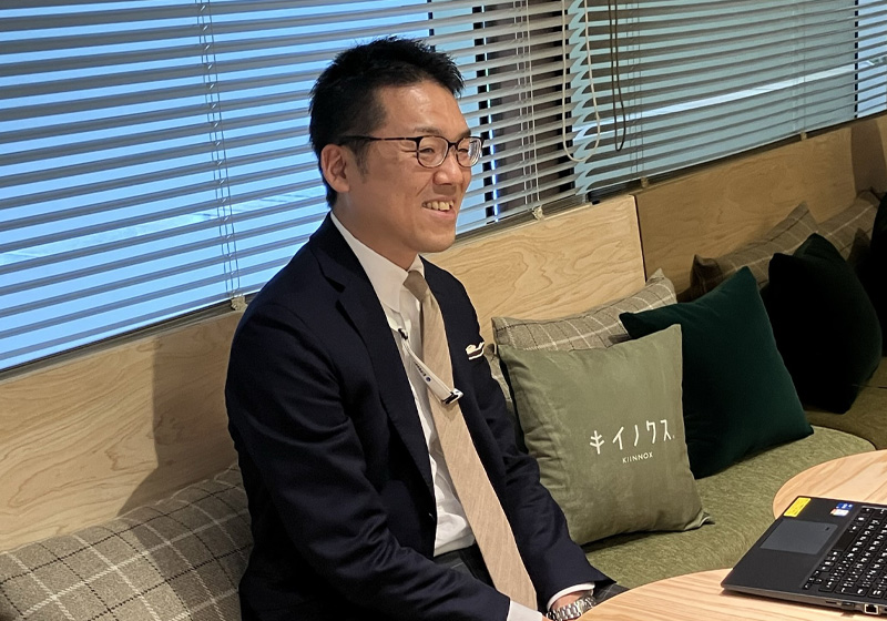 採用成功事例インタビュー BIPROGY株式会社（旧日本ユニシス）