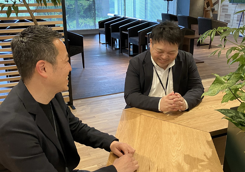 採用成功事例インタビュー BIPROGY株式会社（旧日本ユニシス）