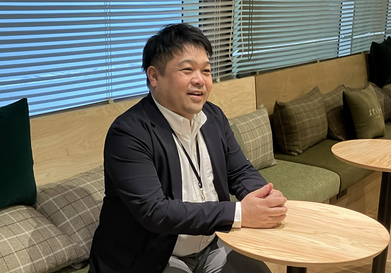 採用成功事例インタビュー BIPROGY株式会社（旧日本ユニシス）