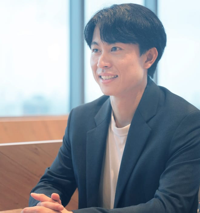 株式会社パソナ　中込 晃己