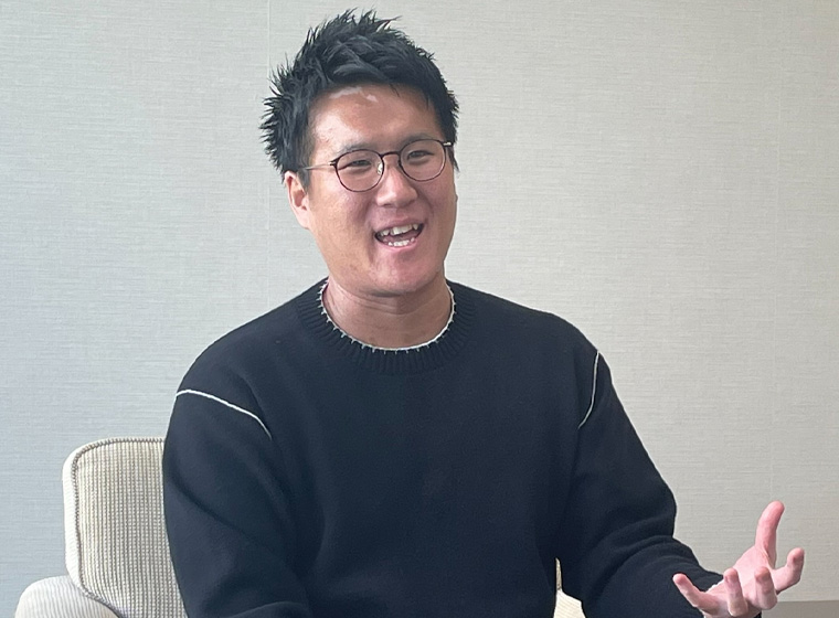 採用成功事例インタビュー 株式会社りそな銀行