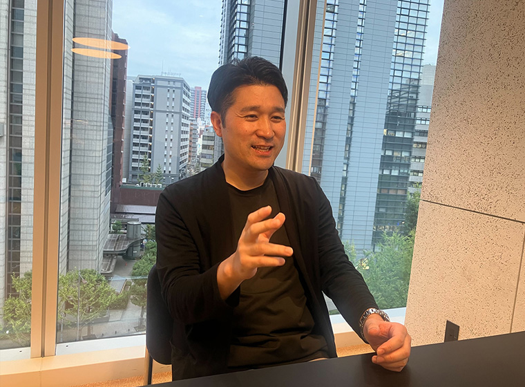 採用成功事例インタビュー 株式会社TRAILBLAZER
