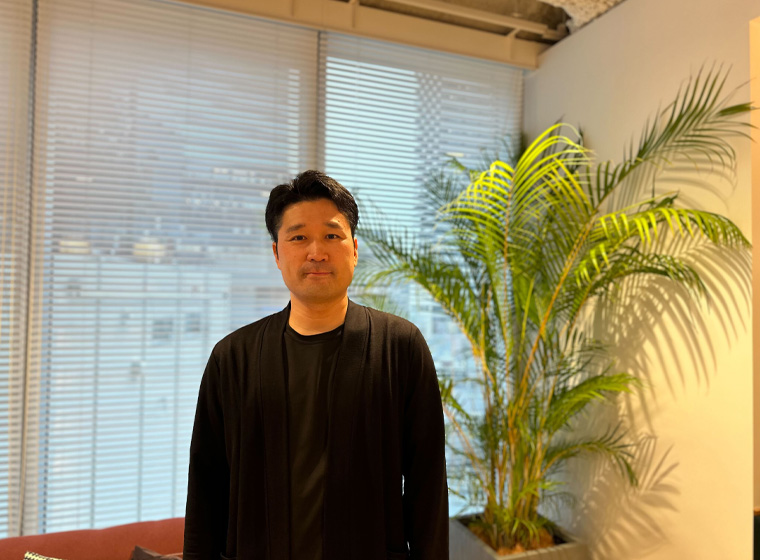 採用成功事例インタビュー 株式会社TRAILBLAZER
