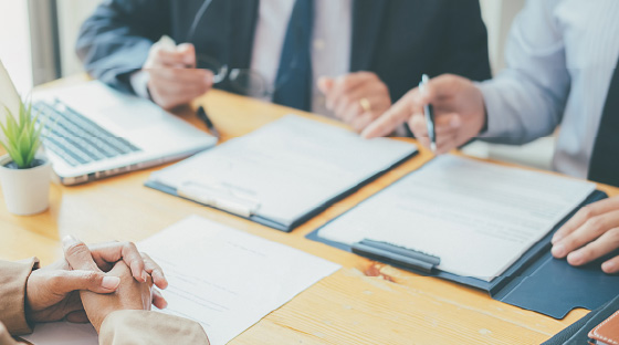 入社後活躍する人材を見極めるには？面接官が知っておくべきポイント